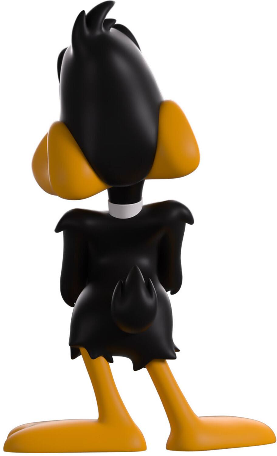 Alt View 3. Youtooz - Youtooz - Looney Tunes - #2 Daffy Duck Vinyl Figure   - COLLECTIBLES - Multicolor.