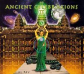Front Standard. Of Ancient Celebreations II [CD].