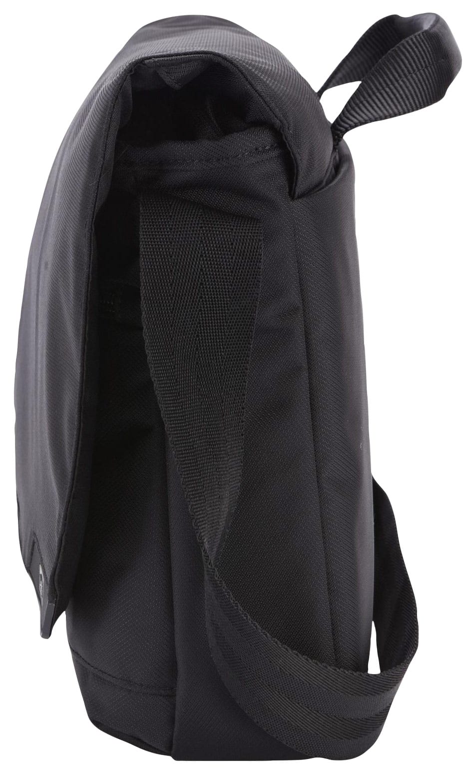 Best Buy Case Logic Messenger Laptop Bag Black MLM111