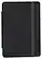 Front Standard. Case Logic - Journal Folio Case for Samsung Galaxy Tab 2 10.1 - Black.