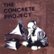 Front Standard. The Concrete Project [CD].