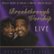 Front Standard. Breakthrough Worship Live [CD].