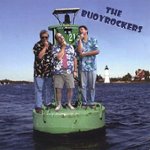 Front Standard. The Buoyrockers [CD].