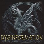 Front Standard. Dysinformation [CD].