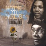 Front Standard. Work No More [CD].