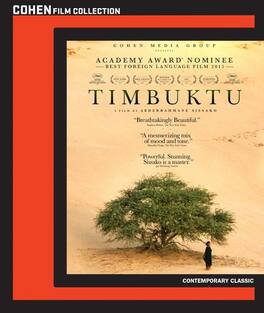 Timbuktu - BLU-RAY