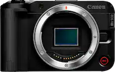 Canon EOS R < REC