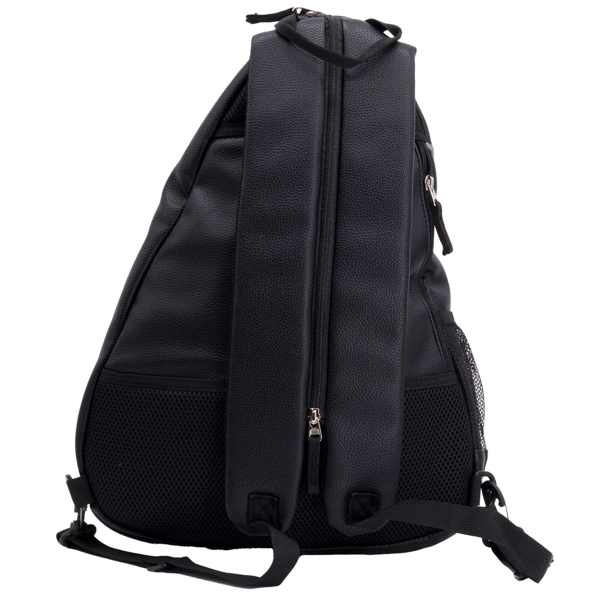 Alt View 1. Team Golf - Chicago Blackhawks Embroidered Team Backpack - Multicolor.