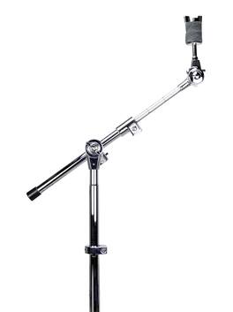 Gibraltar Hardware - Extendable Mini Cymbal Boom Arm with Brake Tilter