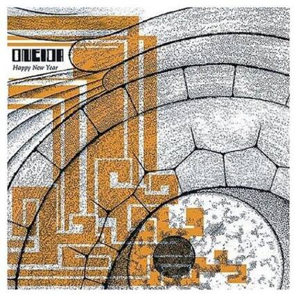 ONEIDA
Happy New Year