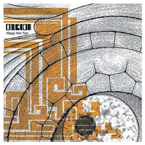 ONEIDA  
Happy New Year