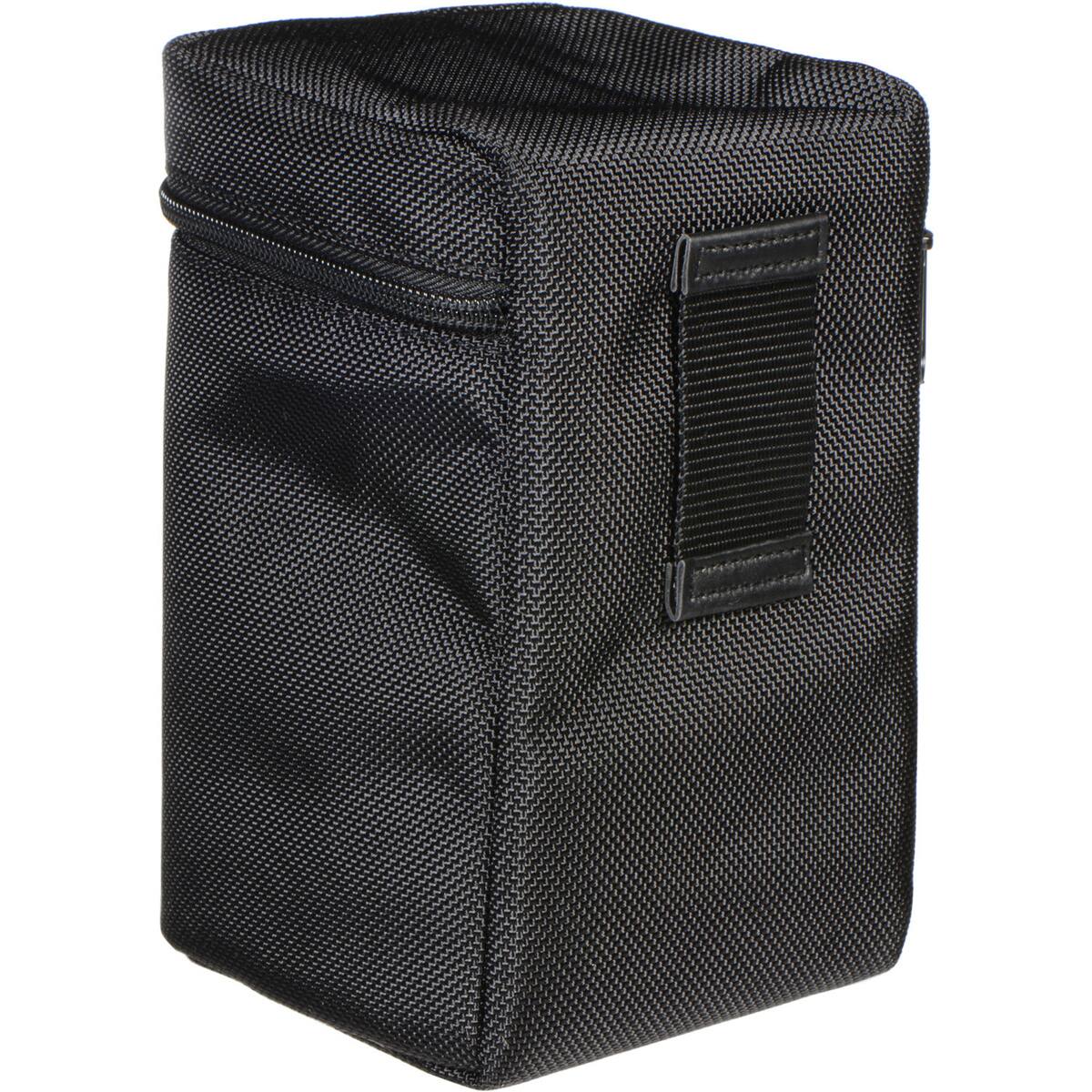 Alt View 1. Sigma - Sigma Soft Lens Case for 24mm F/1.4 - 35mm F/1.4 Lenses.