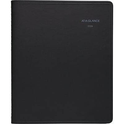 AT A GLANCE 2026 QuickNotes 8