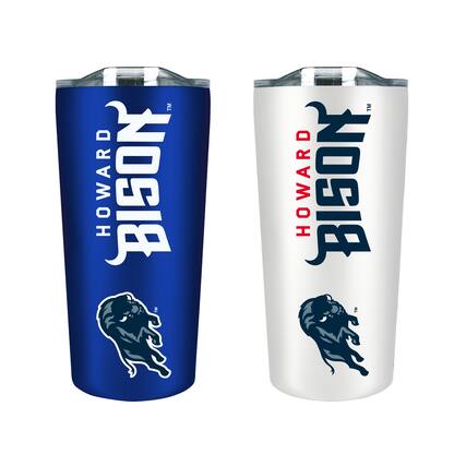 HOWARD BISON
HOWARD BISON