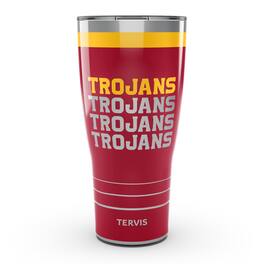 Tervis - USC Trojans 30oz. Reverb Stainless Steel Tumbler - Multicolor
