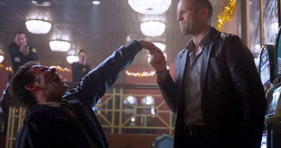 Alt View 1. Jason Statham: 6-Film Collection   - DVD.