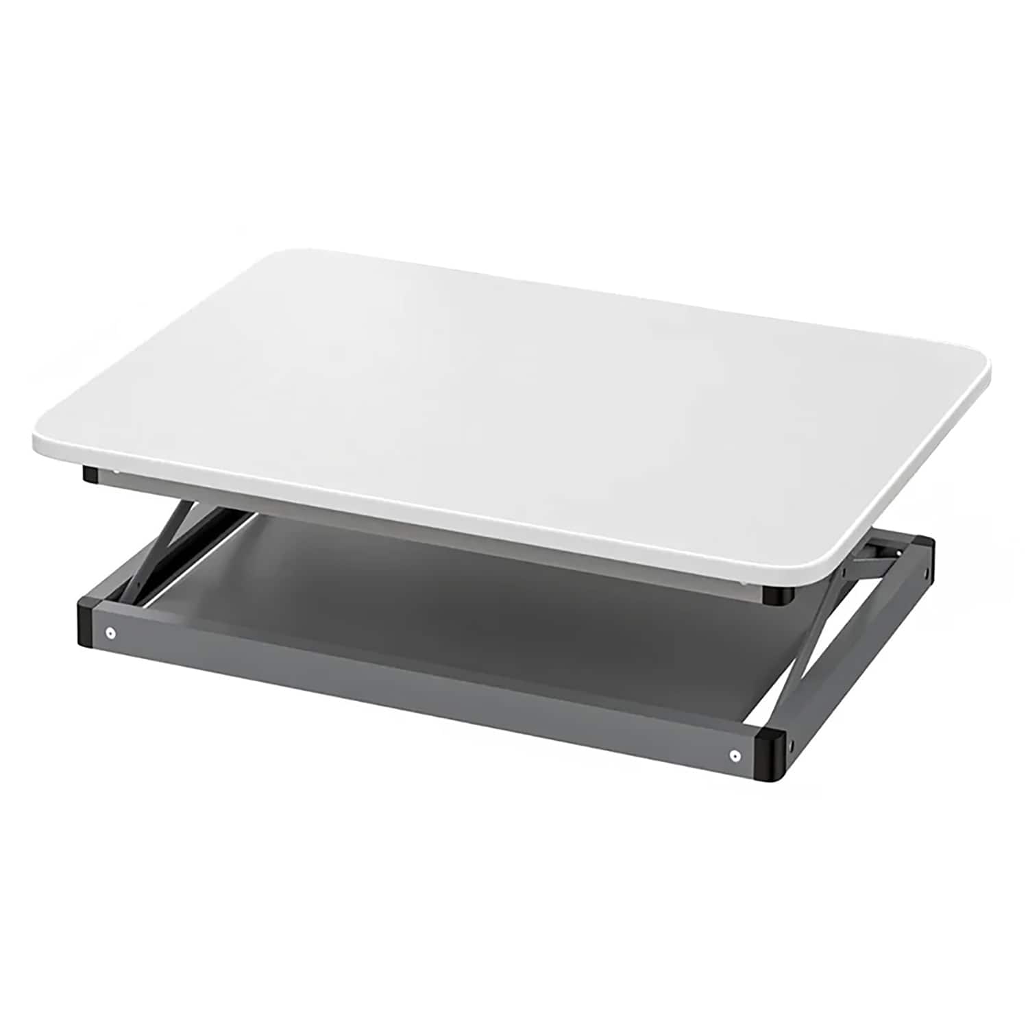 Uncaged Ergonomics - CHANGEdesk Mini Desktop Standing Desk Converter - White price history on PriceWatchPro