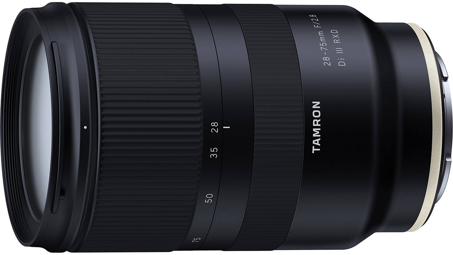 Tamron 28 75mm f/2.8 Di III VXD G2 Lens for Sony E Mount Bundle