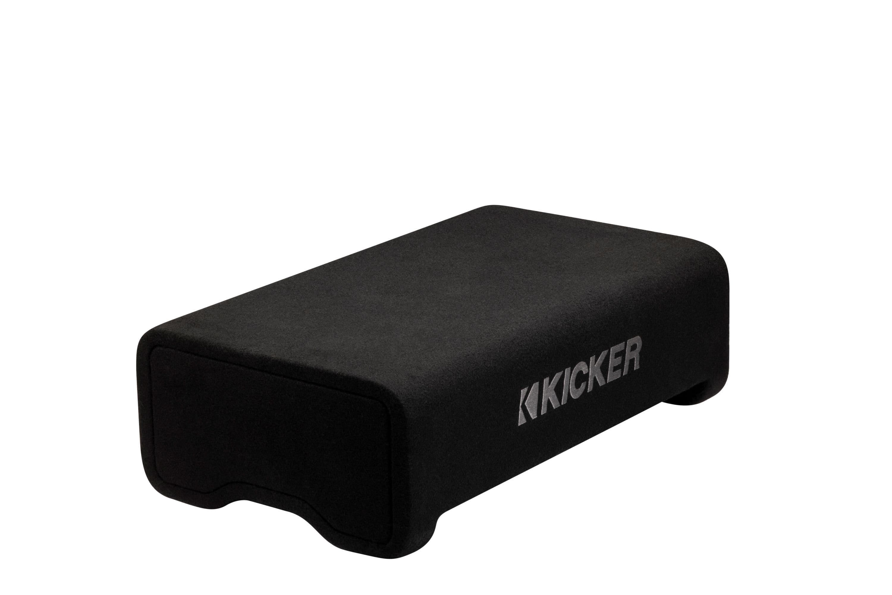 KICKER Solo Baric L7T 10