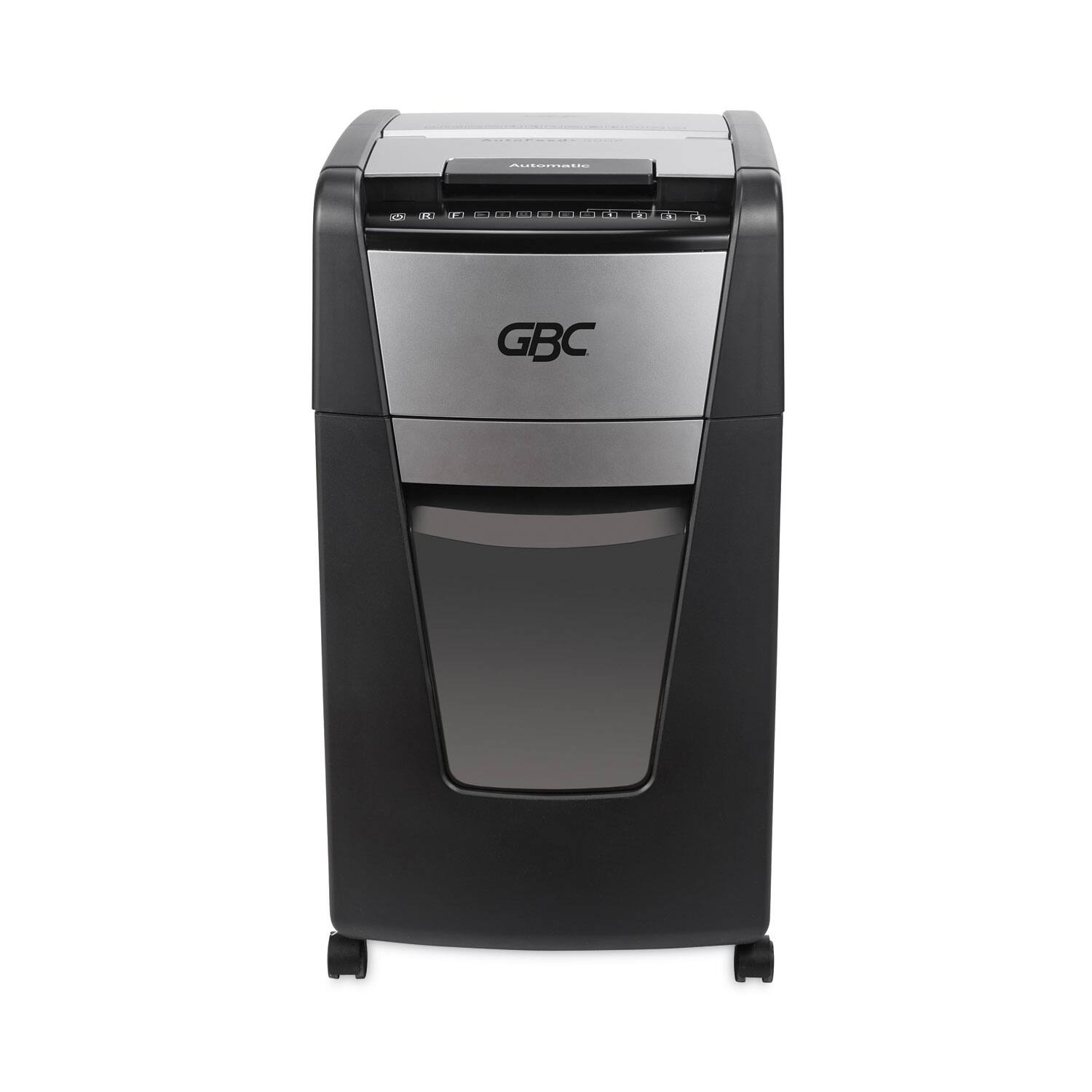 GBC  
Automate