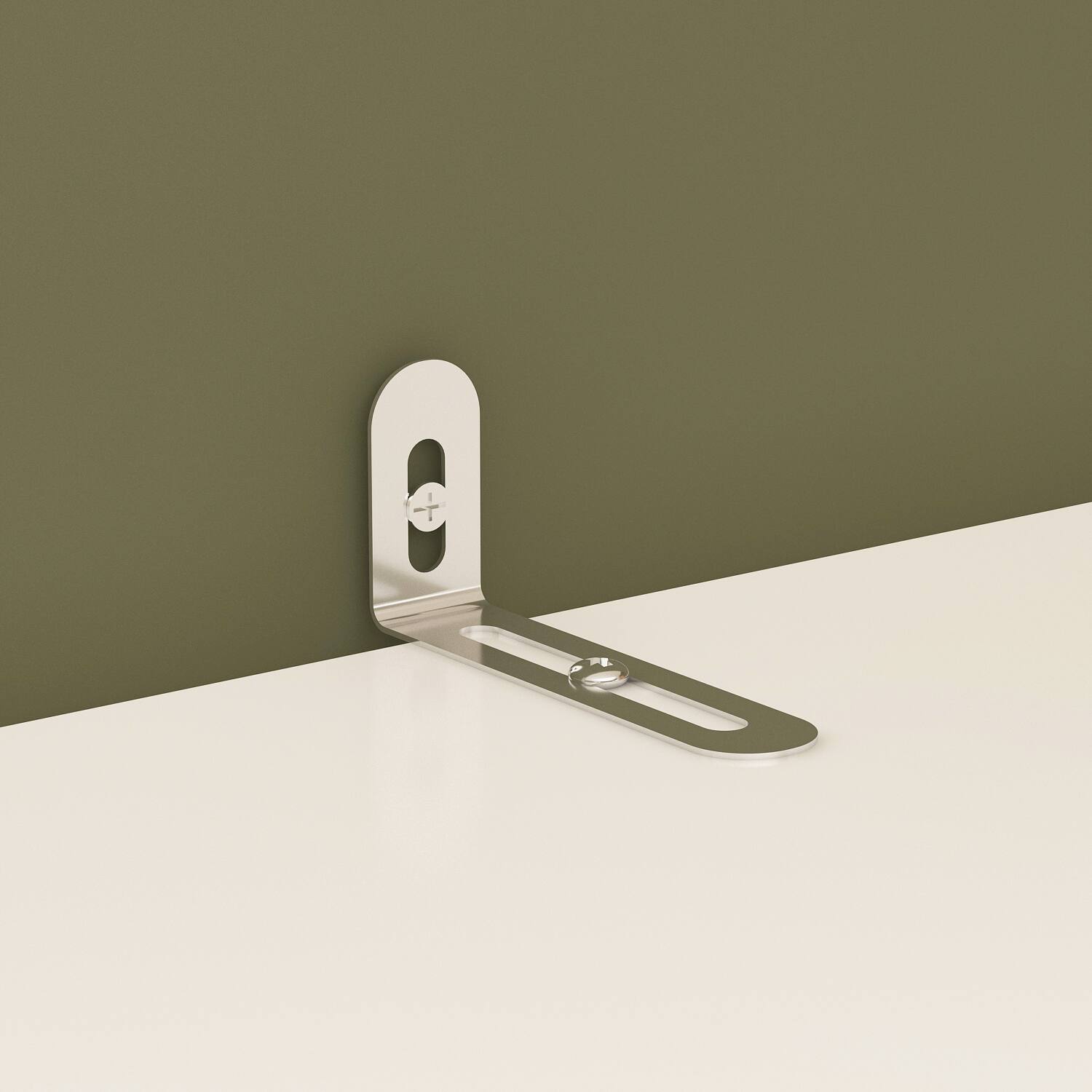 Alt View 9. Famapy - Famapy Corner Glass - Door Storage Cabinet: Adjustable Shelves & Space - Saving Design for Home Organization - White.