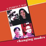 Front Standard. A Perfect Day [CD].