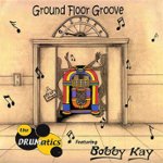 Front Standard. Ground Floor Groove [CD].