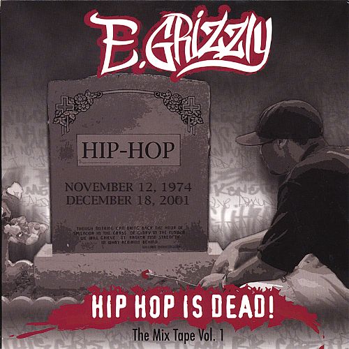 Hip Hop Is Dead! [CD] - Best Buy