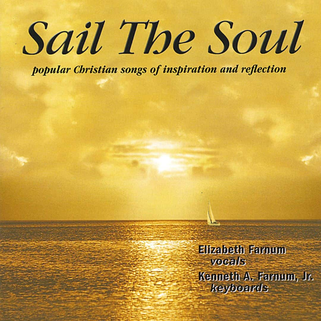 Best Buy: Sail the Soul [CD]