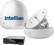 Front Standard. Intellian - i6 24" Marine Antenna for Select Satellite TV Services.