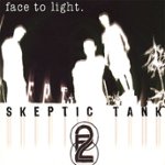 Front Standard. Skeptic Tank [CD].