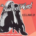 Front Standard. Kiss & Make-Up [CD].