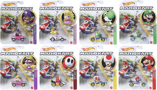HOT WHEELS
MARIOKART
WALUIGI
Reat-bolide
PEACH
P-Wing
YOSHI
Mach
LUIGI
Badwagon
PRINCESS PEACH
3+
MATTEL
3+
MATTEL
3+
MATTEL
3+
MATTEL
3+
MATTEL
3+
MATTEL
3+
MATTEL
3+
MATTEL
3+
MATTEL
3+
MATTEL
3+
MATTEL
3+
MATTEL
3+
MATTEL
3+
MATTEL
3+
MATTEL
3+
MATTEL
3+
MATTEL
3+
MATTEL
3+
MATTEL
3+
MATTEL
3+
MATTEL
3+
MATTEL
3+
MATTEL
3+
MATTEL
3+
MATTEL
3+
MATTEL
3+
MATTEL
3+
MATTEL
3+
MATTEL
3+
MATTEL
3+
MATTEL
3+
MATTEL
3+
MATTEL
3+
MATTEL
3+