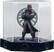 Front. Disney - Disney Infinity: Marvel Super Heroes (2.0 Edition) Nick Fury Figure and Display Case.