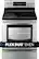 Alt View 14. Samsung - 30" Self-Cleaning Freestanding Double Oven Electric Convection Range - Stainless steel.