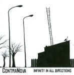 Front. Infinity In All Directions [CD].