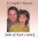 Front Standard. A Couple's Rosary [CD].