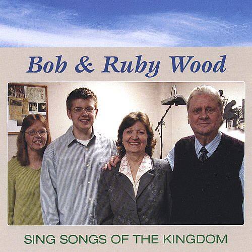 Best Buy: Sings Songs of the Kindom [CD]