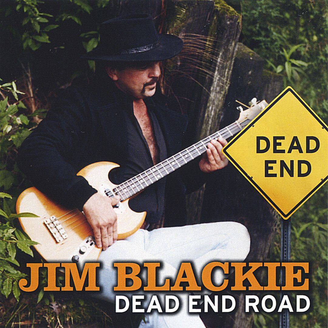 Best Buy: Dead End Road [CD]