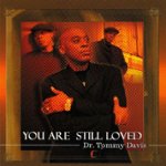 Front Standard. You Are Still Loved [CD].