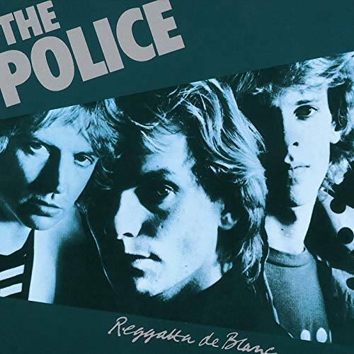 Reggatta de Blanc [LP] - VINYL