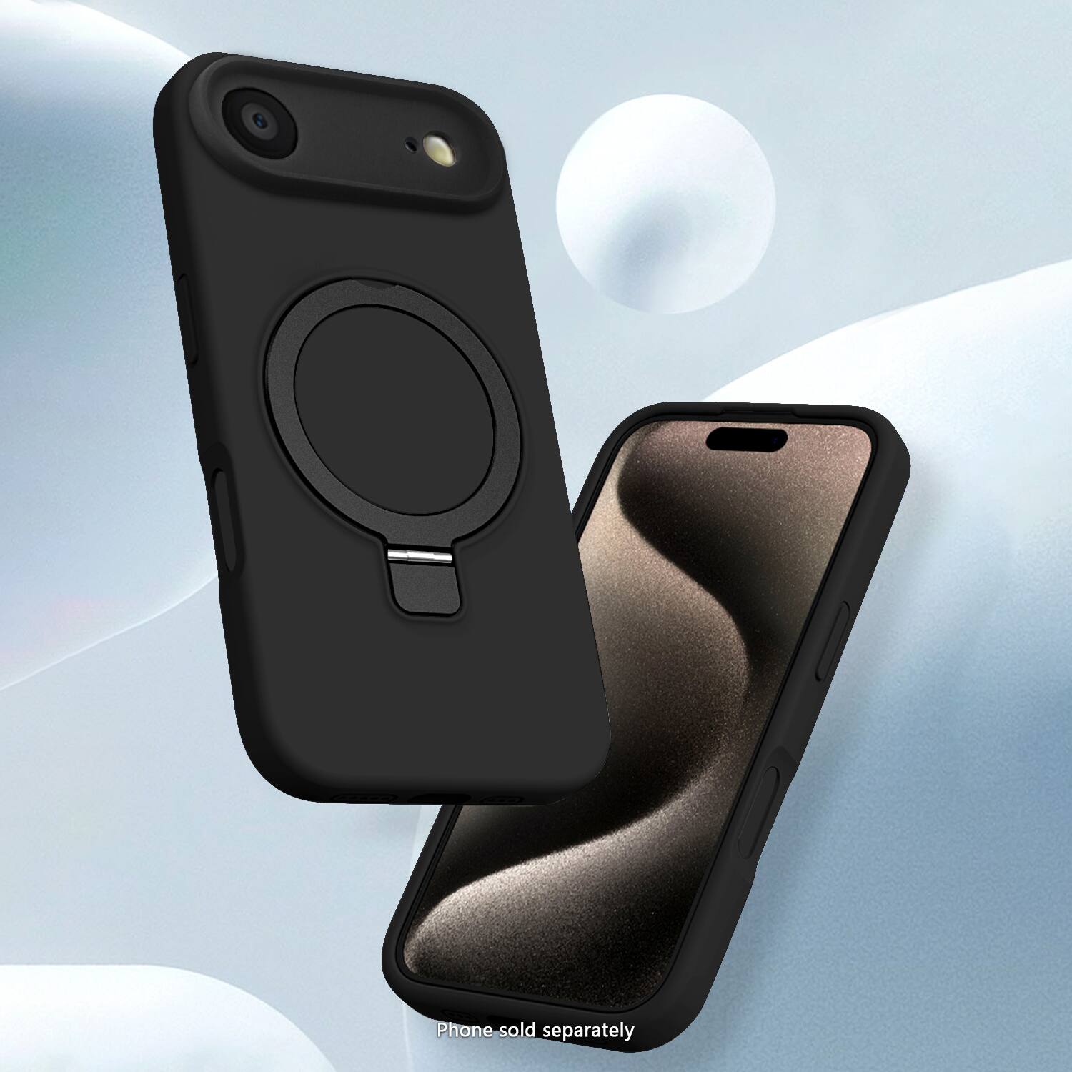 Phone sold separately