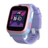 myFirst - Fone S3+ Kids Smartwatch Phone, GPS Tracking, Video & Voice Call (North America Version) - Cotton Candy Mix - (2025)