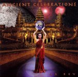 Front Standard. Of Ancient Celebrations [CD].