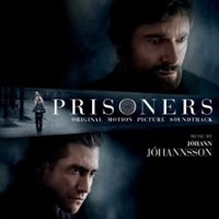 Prisoners [Original Motion Picture Soundtrack] [LP] - VINYL - Front_Standard