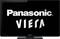 Panasonic - VIERA / 55" Class/ Plasma / 1080p / 600Hz / 3D / HDTV-Front_Standard