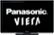 Front Standard. Panasonic - VIERA / 55" Class/ Plasma / 1080p / 600Hz / 3D / HDTV.