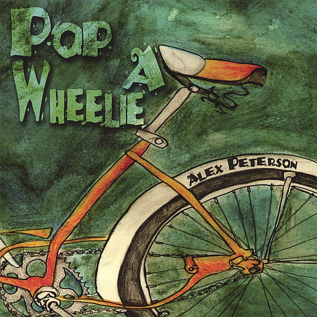 Best Buy: Pop a Wheelie [CD]