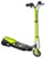 Front Zoom. Bravo Sports - Pulse Reverb Electric Scooter - Electric Green.
