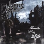 Front Standard. Breathe New Life [CD].